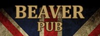Паб "English beaver pub" Паб "English beaver pub"